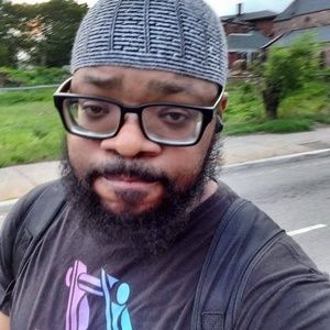 Meet your Posher, Sticka dean